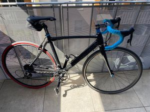 Vélo carbone  - 1