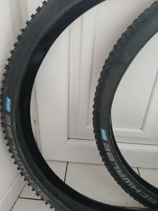 Pneu vtt schwable - 1