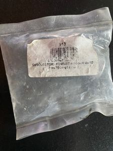 Embout TORX 70 - 1