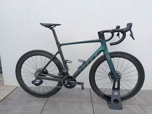 Vélo route Scott Addict RC 20 Taille L 56 - 1