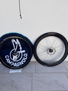 Campagnolo Bora Ultra WTO 45 disc C19 - 1