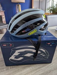 Casque ABUS AIRBREAKER - 1