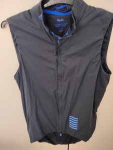 Gilet rapha pro team insulated  - 1