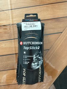 Pneu Hutchinson 26 H 1.20/ 33 TPI Top Slick2 - 1