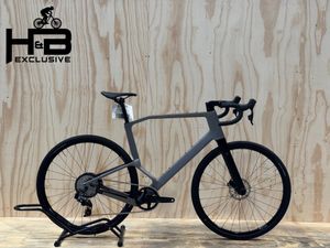 Rondo Ruut CF1 G2 Carbon Vélo de gravel Sram Rival... - 1