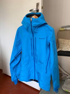 Veste Ski/Randonnée NORRONA LOFOTEN GTX PRO - Smal... - 1