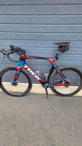 Trek madone slr - 1