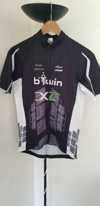 Maillot Btwin  - 1
