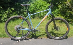 Vtt ktm ultra sport 29 xxl - 1