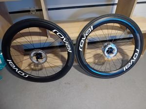 Roval rapide clx2 - 1