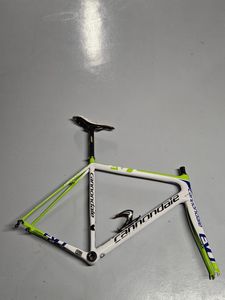 Cadre Cannondale Supersix Evo Team - 2013 à rénove... - 1
