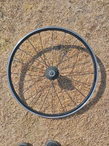 Roues mavic r-sys  - 1