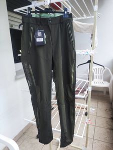 Pantalon Endura MT500 Spray Trouser  - 1