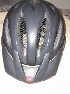 casque VTT Met Crossover M/L - 1