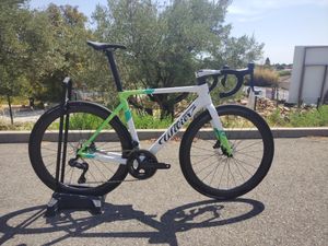 Wilier filante  - 1