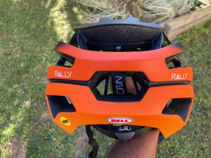 Casque neuf Bell Z20 MIPS Rally taille L - 1