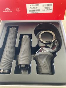 Poignée tournante SRAM Eagle 12 vitesses  - 1