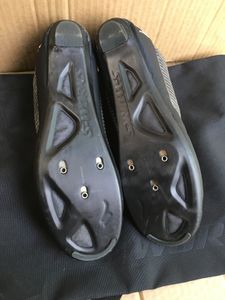 Chaussures Spécialized EXOS SWORKS 43,5 - 1