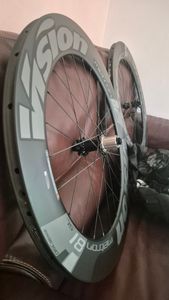 Vision Metron 81 SL Disc - 1