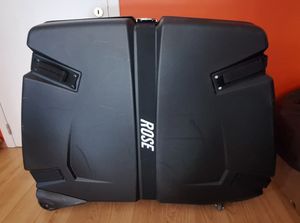 Valise vélo  - 1
