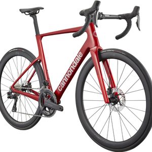 **Soldes** Cannondale SuperSix Evo 2 - 1