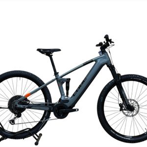 Cube Stereo Hybrid 120 Pro 625 29 pouces VTT élect... - 1