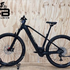Cube Reaction Hybrid SL 750 29 pouces VTT électriq... - 1