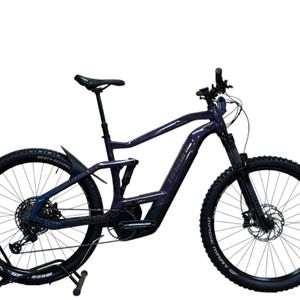 Haibike AllTrail 8 VTT électrique Sram SX 2022 - 1