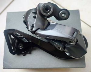 Dérailleur arrière Shimano Ultegra Di2 RD-8150 ave... - 1