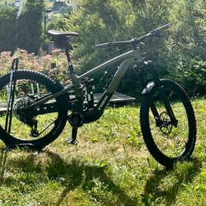 TREK Slash+ 9.9 X0 AXS T-Type - 1