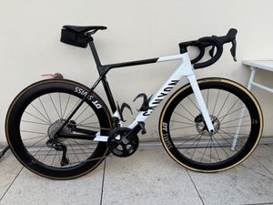 Ultimate CF SL 8 Aero 2024 - 1