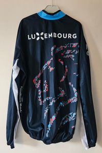 Veste manche longue Ekoi - 1