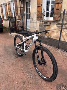 Specialized Epic pro 2021 - 1
