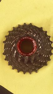 Cassette SRAM Red OG-1090 (XG) 10V – Étagement Rée... - 1