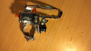 DERAILLEUR AVANT TRIPLE VTT NEUF 28.6 - 1