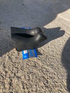 Couvre cocotte Shimano - 1