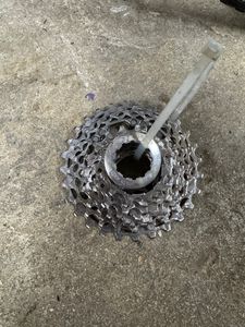 Cassette SRAM 11v 11-28 - 1