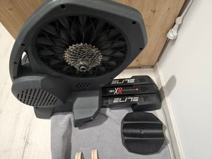 Home trainer - 1