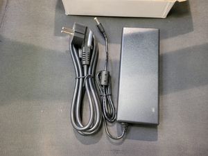 Cable et bloc de charge pour Wahoo Kick'r Bike - 1