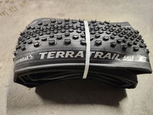 2 Pneus Gravel  - 1