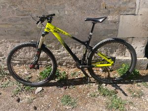 Commençal Meta HT AM Race 650B 2015 - 1