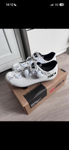 Chaussure SIDI femmes Genius 10 - 38,5 - 1