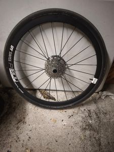 Roue dt suisse p1800 spline - 1