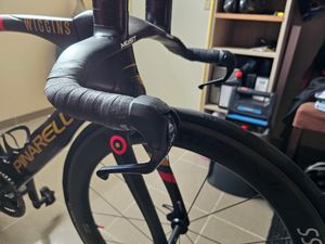 Bolide TT  wiggins - 1