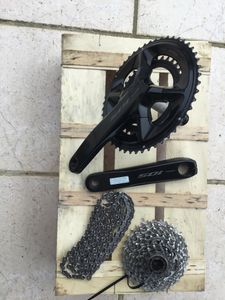 shimano 105 - 1