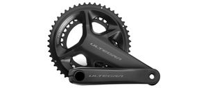 Pédalier complet Shimano Ultégra R8100 172.5 52/36 - 1