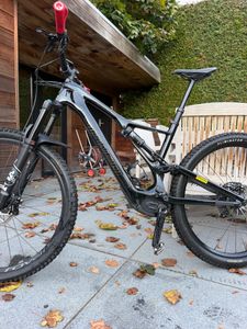 Specialized Levo SL Comp Carbon  - 1
