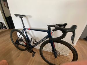 Argon 18 Galium pro - 1