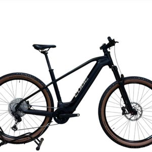 Cube Reaction Hybrid SL 750 29 pouces VTT électriq... - 1