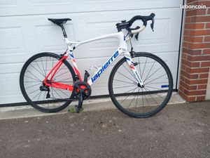 Lapierre Pulsium 700 FDJ - 1